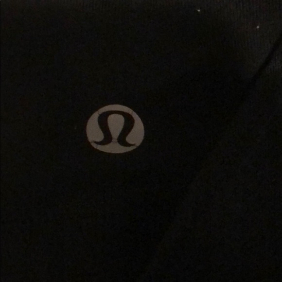 Lululemon Tank with Bra - Picture 5 of 5